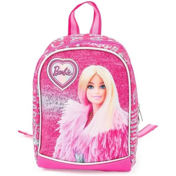 zaino asilo barbie