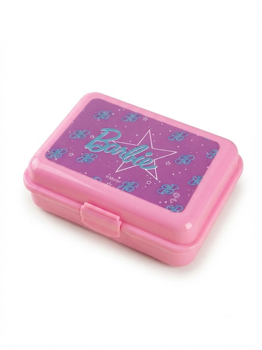 Porta Merenda Barbie linea Maricart