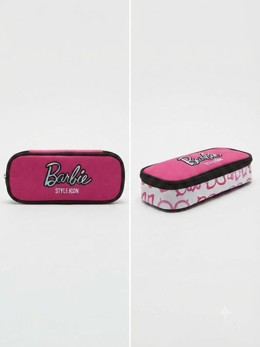 astuccio ovale barbie