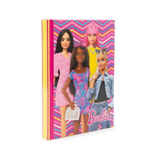 Diario barbie Giochi Preziosi