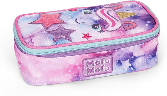 Astuccio ovale mofu mofu linea panini