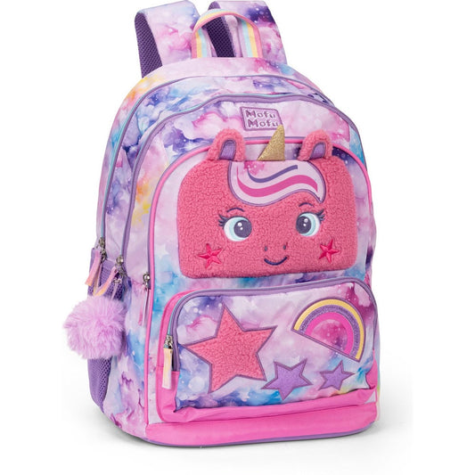 Zaino elementare MOFU MOFU linea Panini