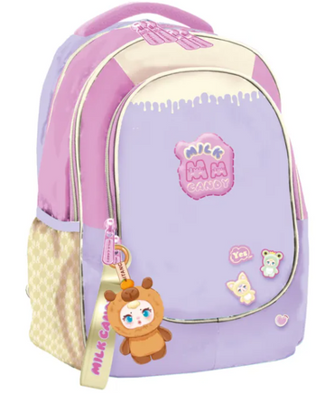 zaino linea Maricart Milk Candy