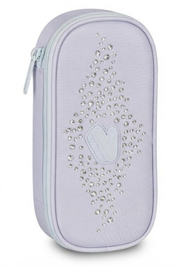 Astuccio ovale Seven