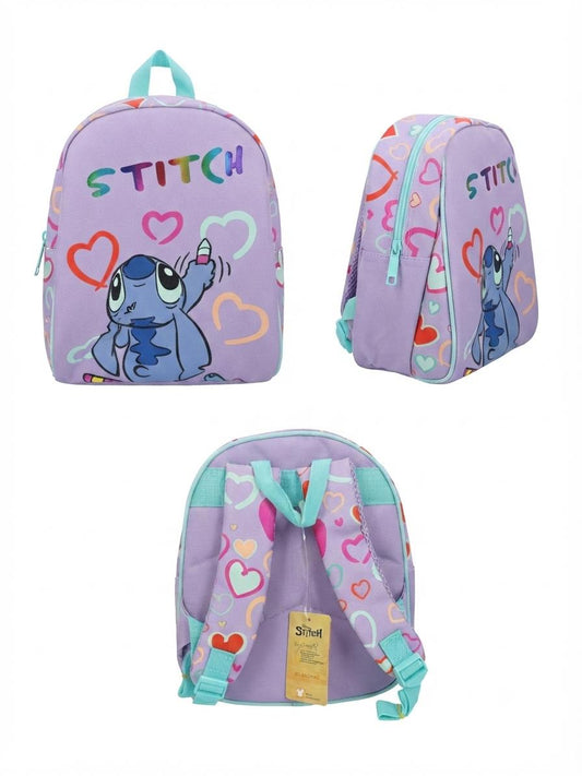 zaino asilo stich maricart