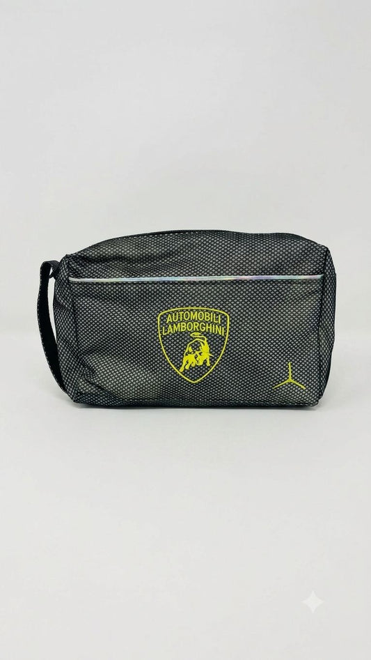 astuccio pochette Lamborghini Maricart