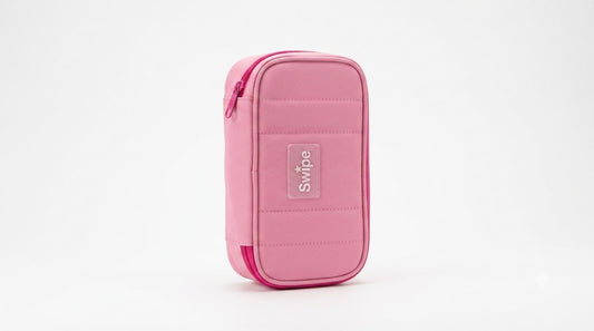 Astuccio baulettone linea Swipe