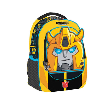 zaino elementare Transformers Maricart