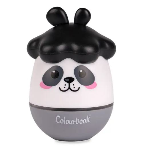 Timbrino a rullo linea Colourbook