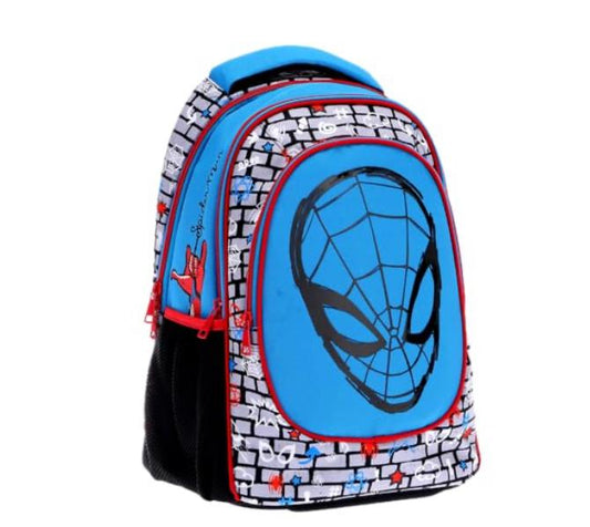 Zaino Spiderman elementare
