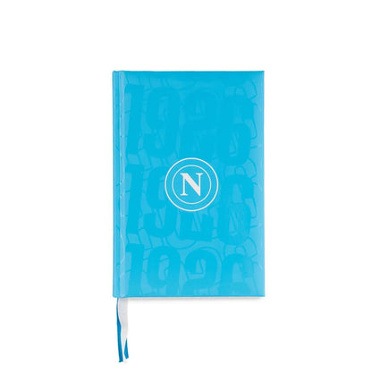 Diario ssc  Napoli colourbook
