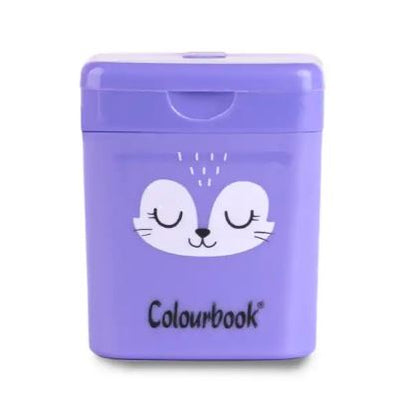 Temperamatite  Colourbook