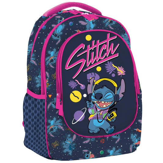 zaino elementare stich  Maricart