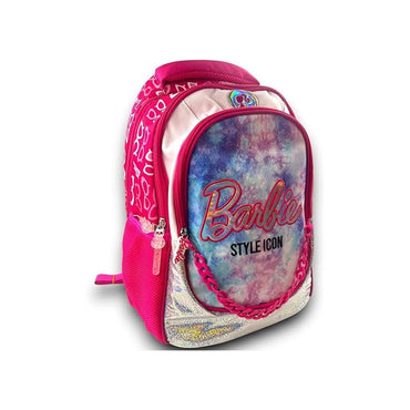 zaino elementare barbie Maricart