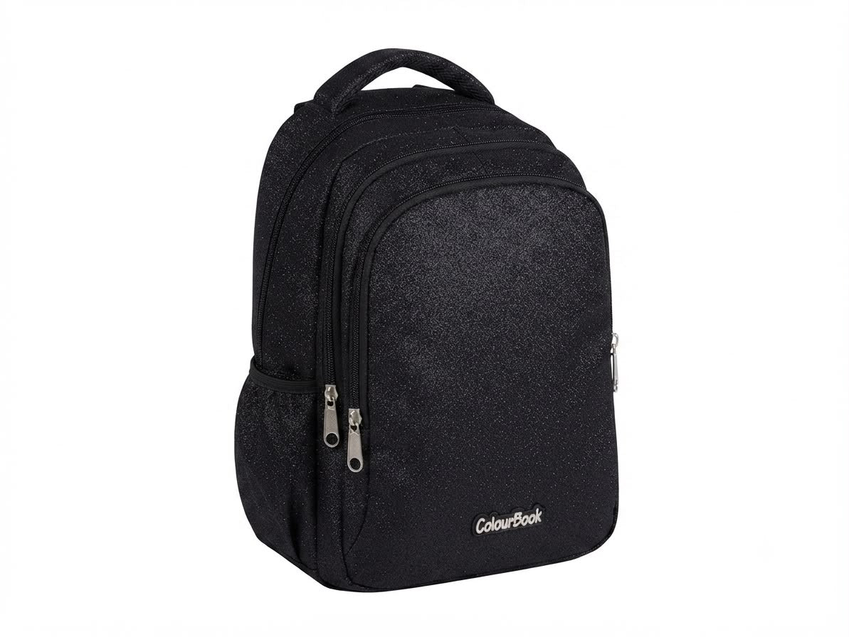 Zaino glitter linea Colourbook