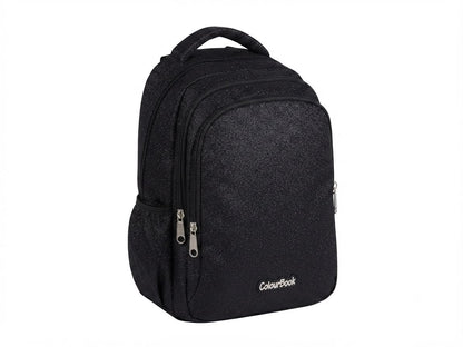 Zaino glitter linea Colourbook