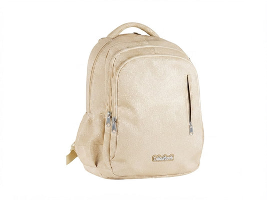 Zaino glitter linea Colourbook