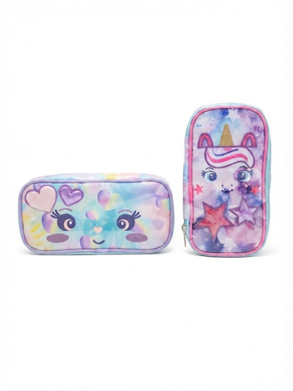 Astuccio ovale mofu mofu linea panini