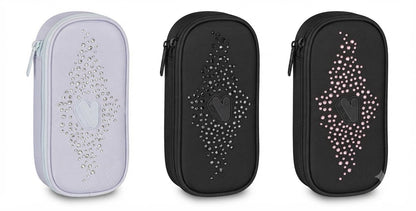 Astuccio ovale Seven