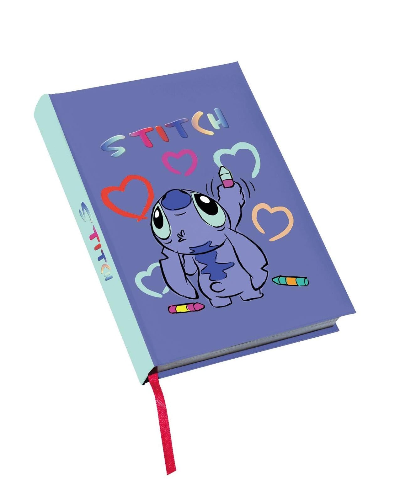 Diario stich