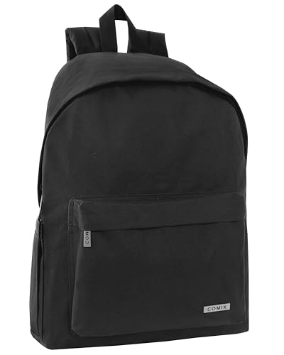 zaino americano  comix total black