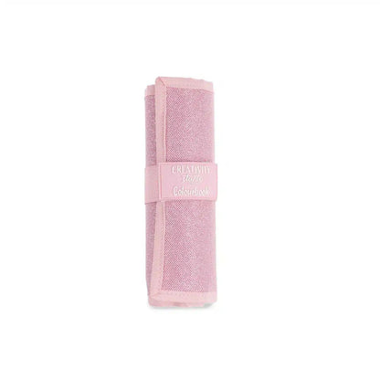 Astuccio Roll up Glitter linea Colourbook