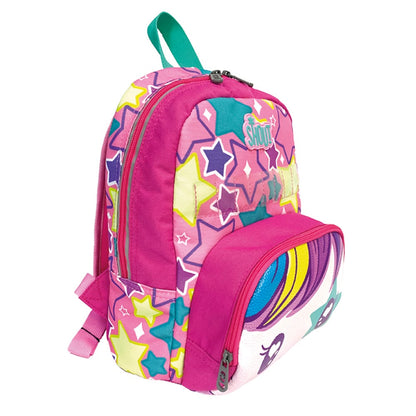 zaino asilo shout unicorno