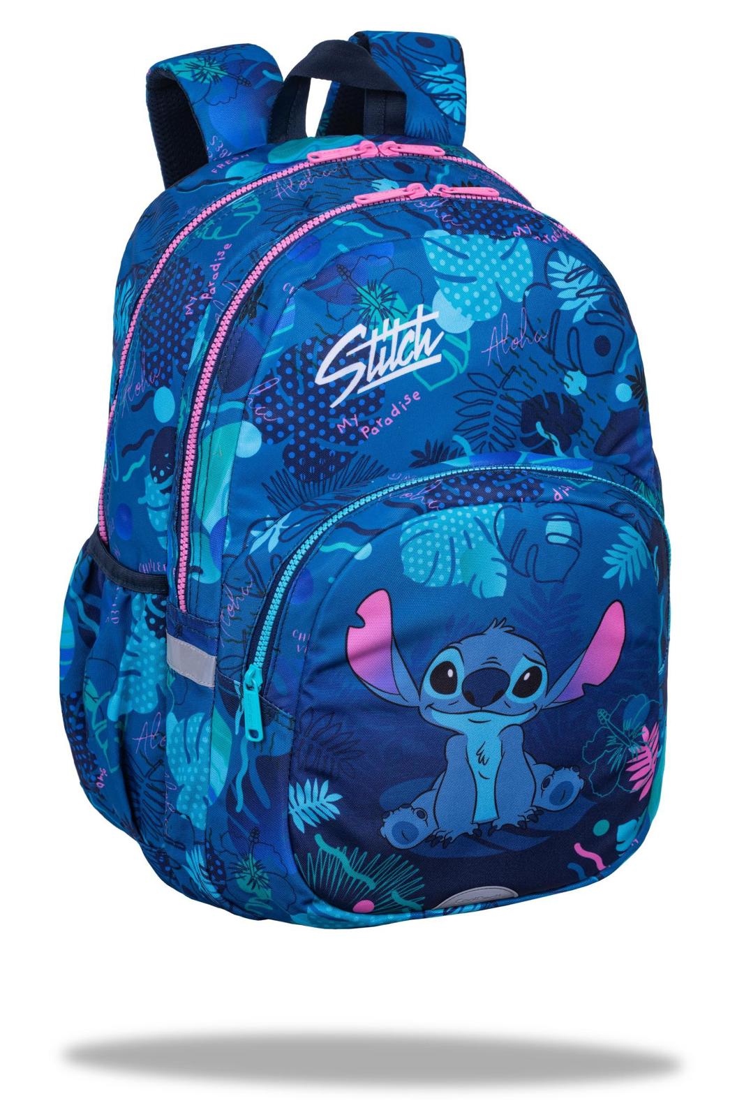 zaino elementare stich maricart