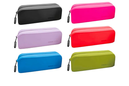 Astuccio in Silicone Tinta Unita