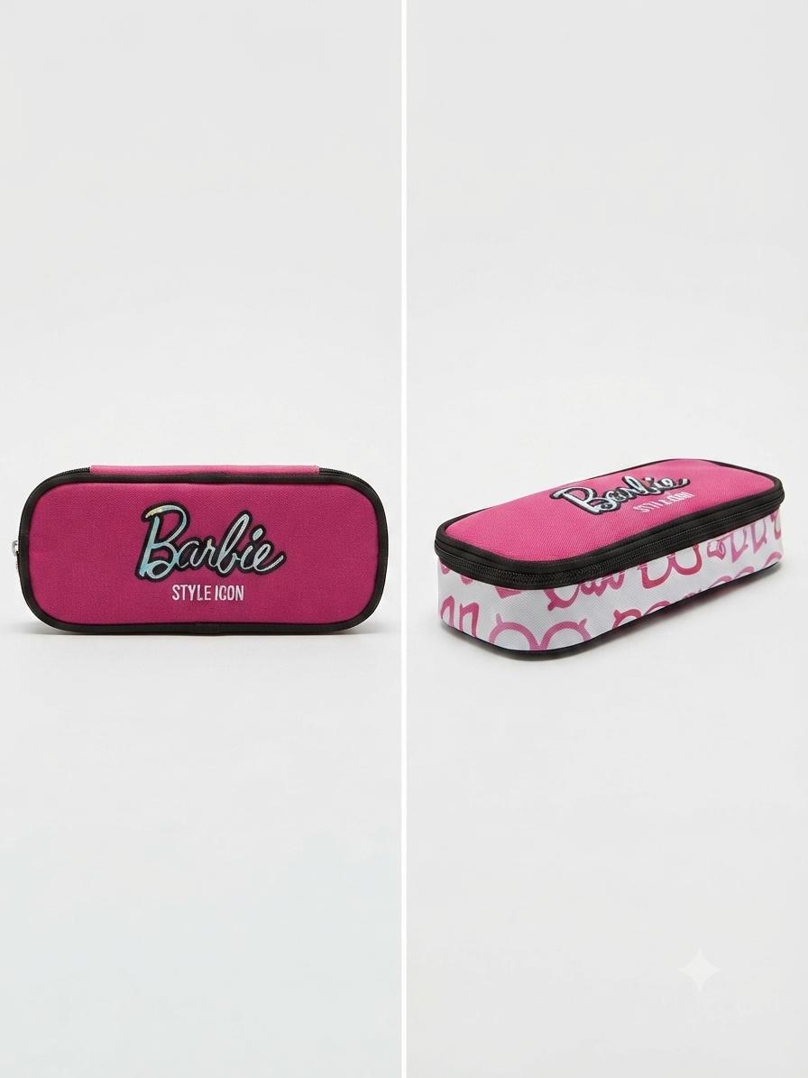 astuccio ovale barbie