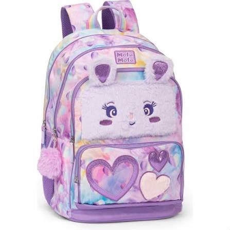 Zaino elementare MOFU MOFU linea Panini