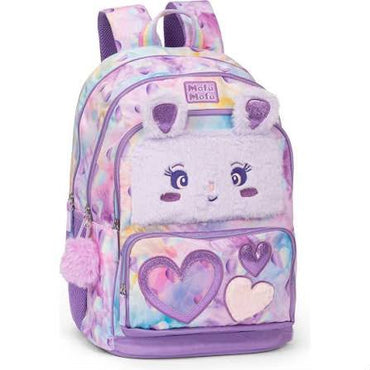 Zaino elementare MOFU MOFU linea Panini