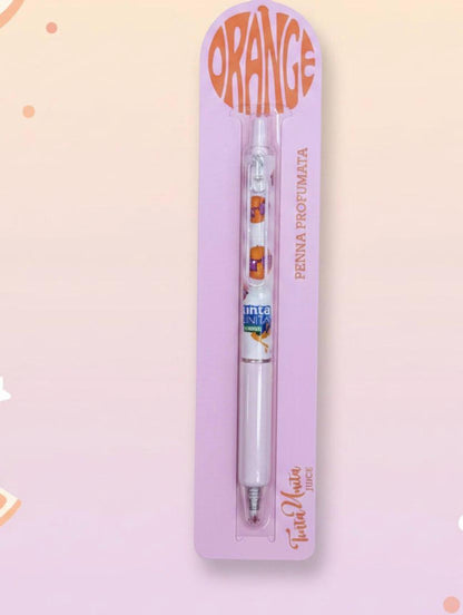 penne linea tinta unita juice
