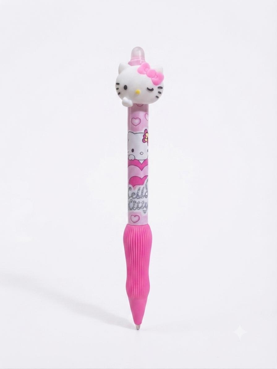 Penna Cancellina Hello Kitty