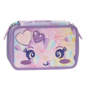 Atuccio 3 zip mofu mofu linea panini