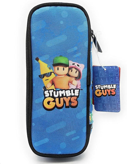 Astuccio ovale stumble guys Maricart