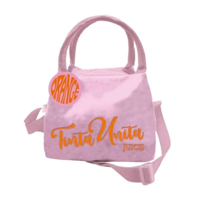 borsa termica linea tinta unita juice