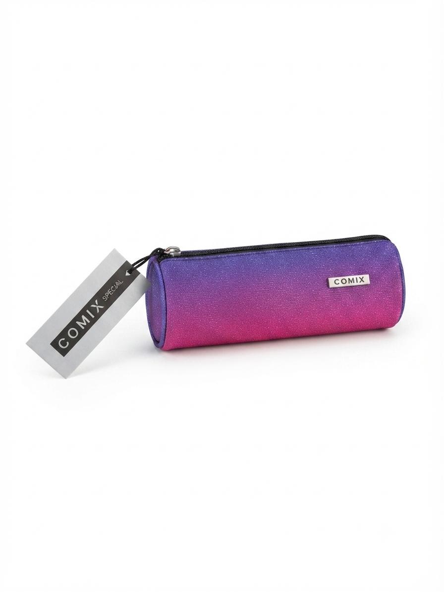 Astuccio Sfumato Glitter Comix