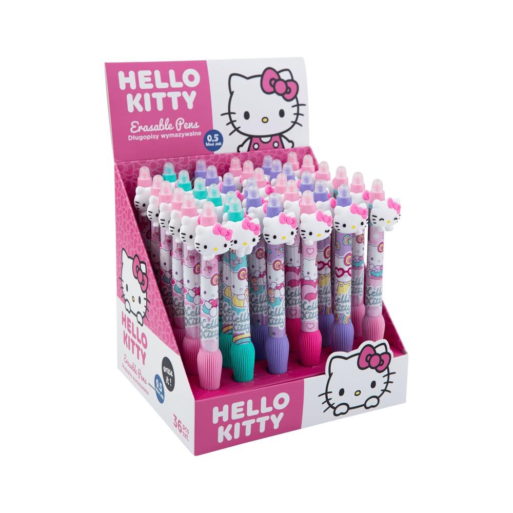 Penna Cancellina Hello Kitty