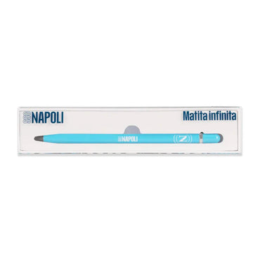 Matita infinita ssc Napoli colourbook