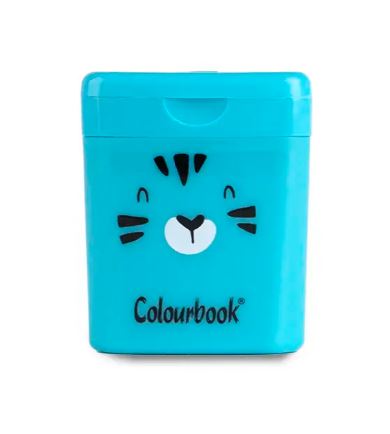 Temperamatite  Colourbook