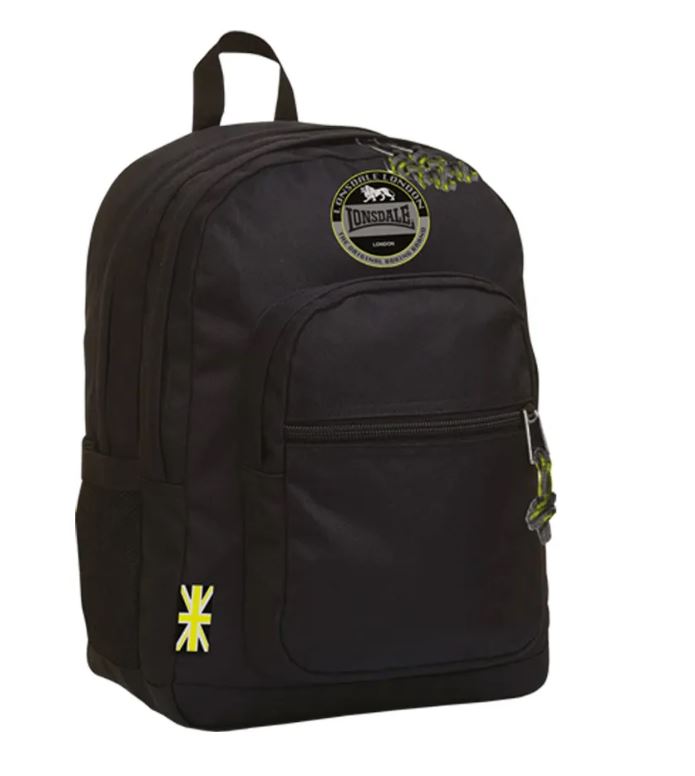Zaino Lonsdale linea Maricart