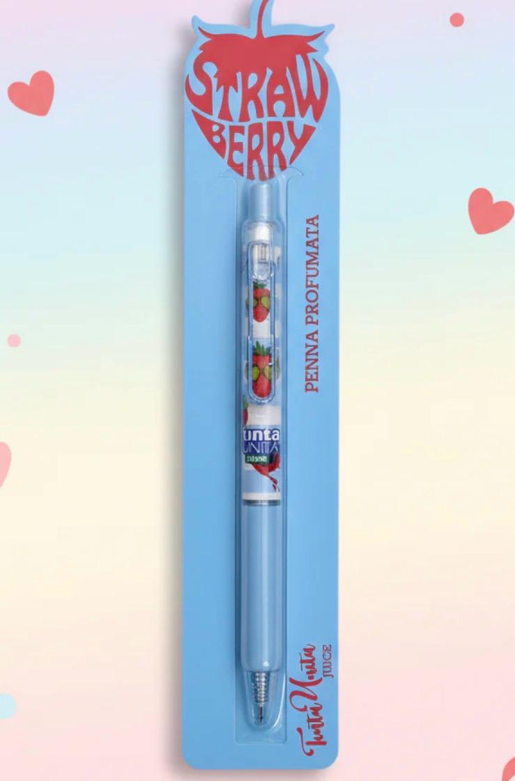 penne linea tinta unita juice