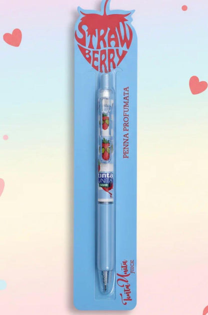 penne linea tinta unita juice