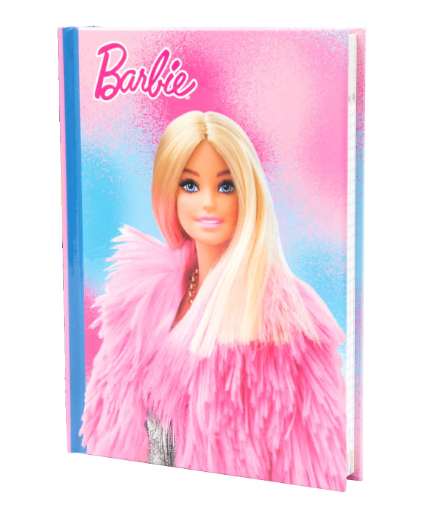 Diario barbie Giochi preziosi