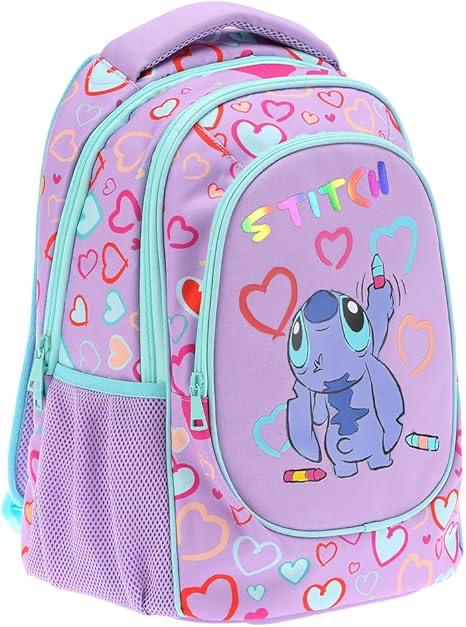zaino  elementare stich maricart