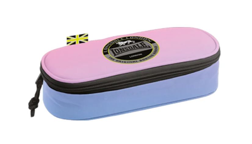 Astuccio portapenne Lonsdale linea Maricart