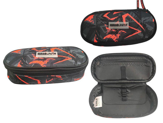 astuccio ovale tinta unita teen