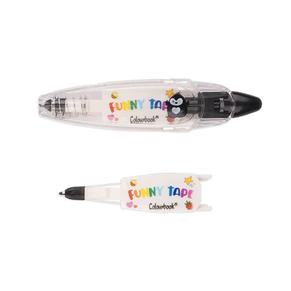 Nastro Roll Decorativo Colourbook
