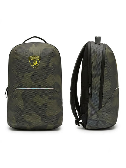 zaino  linea Lamborghini azienda Maricart